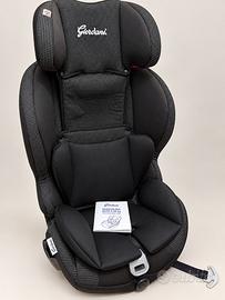 Seggiolino auto Giordani 9-36 kg