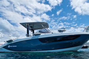 IDEA 80 WA + 2x150hp HONDA (2024)