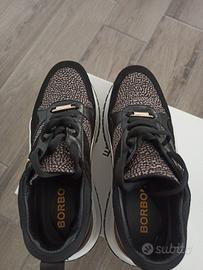  scarpe Borbonese