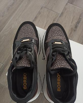  scarpe Borbonese