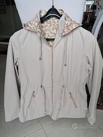 Giacca leggera da donna 