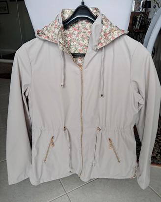 Giacca leggera da donna 