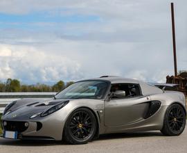 Lotus Exige Bemani 263cv