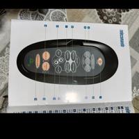 poltrona massaggiante