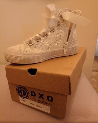 Scarpe bimba Dxo