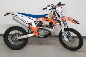 Ktm 250 tpi