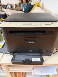 Stampante multifunzione Samsung CLX - 3185