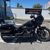 Harley-Davidson Softail Low Rider S T 2024