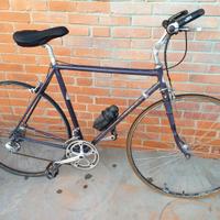 Bici vintage Welter