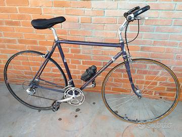 Bici vintage Welter