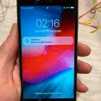 IPhone 6s per pezzi di ricambio