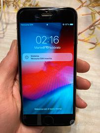 IPhone 6s per pezzi di ricambio