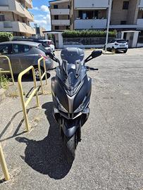 Kymco xciting 400i s