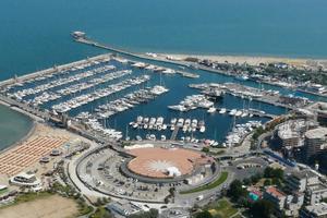 Marina di Rimini – Posto Barca 12x4