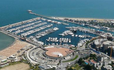 Marina di Rimini – Posto Barca 12x4