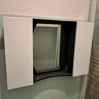 mobile bagno