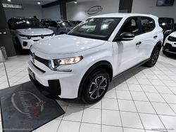 CITROEN C3 Aircross PureTech Turbo 100 You