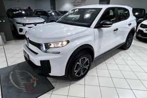 CITROEN C3 Aircross PureTech Turbo 100 You