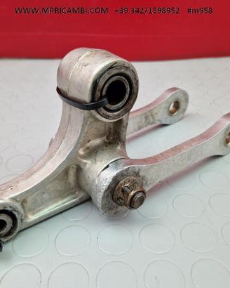 LEVERAGGI LEVERAGGIO KAWASAKI KX 250 1994 1998 KX