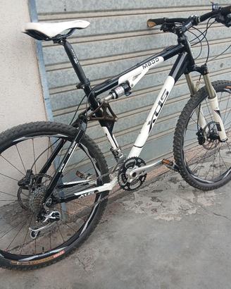 Montambike 26 