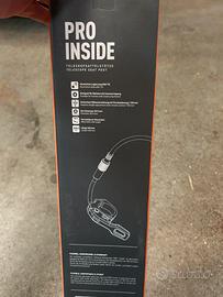 Reggisella telescopico Rfr Pro Inside 100