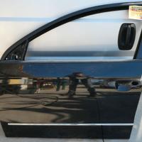 Portiera anteriore sinistra VOLKSWAGEN PASSAT 2009