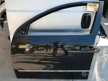 Portiera anteriore sinistra VOLKSWAGEN PASSAT 2009