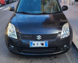 Suzuki swift diesel 2008