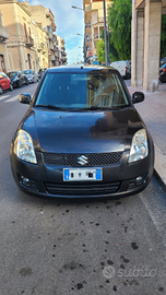 Suzuki swift diesel 2008