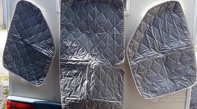 Camper coprisole termico 