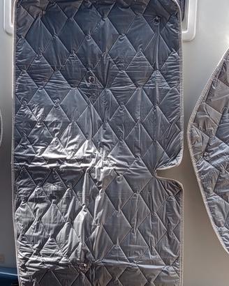 Camper coprisole termico 