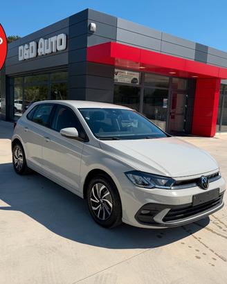 Volkswagen Polo 1.0 TSI Life