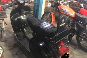 Vespa px 125