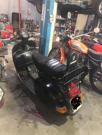 Vespa px 125