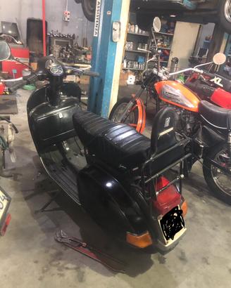 Vespa px 125