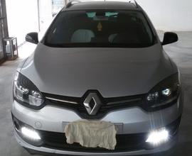 RENAULT Mégane 4ª serie - 2015