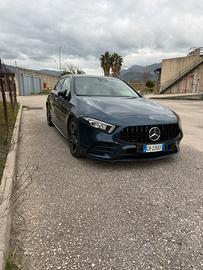 Mercedes Classe A Premium