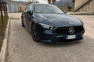 Mercedes Classe A Premium