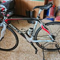 Bici da corsa