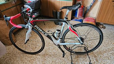 Bici da corsa
