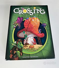 CROSSING Gioco tavolo