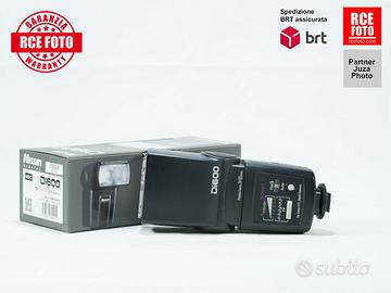 Nissin Di600 (per Canon)