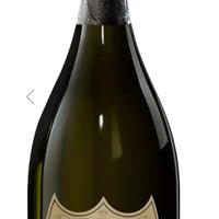 Dom Perignon 2012