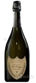Dom Perignon 2012