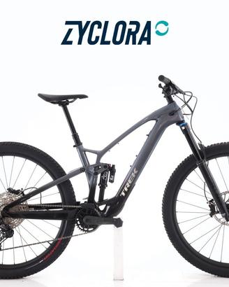 Trek Fuel EX-e XT t.M