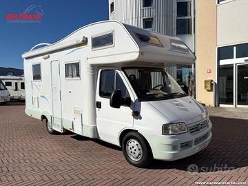 CI INTERNATIONAL RIVIERA 110