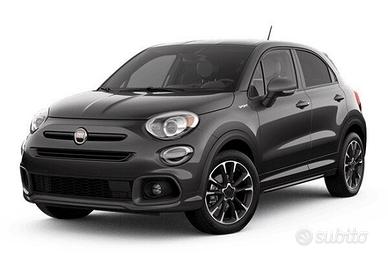 RICAMBI X FIAT 500 X ANNO 2022