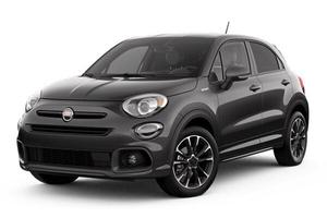 RICAMBI X FIAT 500 X ANNO 2022