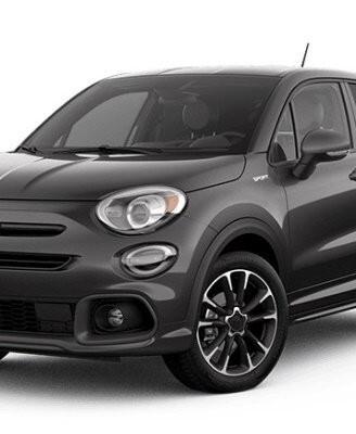 RICAMBI X FIAT 500 X ANNO 2022