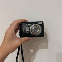 Nikon coolpix l20